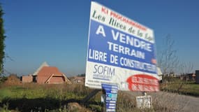 Pour doper la construction de logements en France, un rapport parlementaire préconise une grande loi spécifique sur la fiscalité des terrains à bâtir.