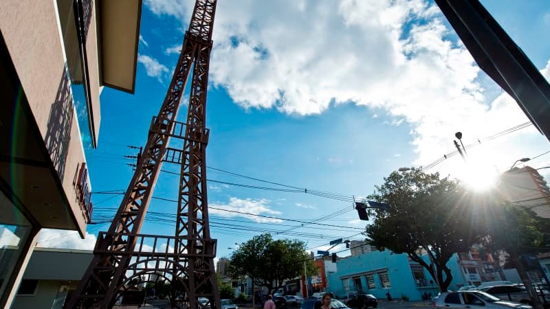 Ribeirão Preto