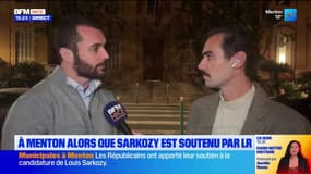 Bonsoir la Côte d'Azur du mercredi 19 novembre 2025