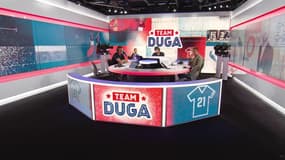 Valbuena : "Ça n'était pas ma priorité de revenir en France" 