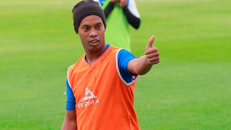 Ronaldinho