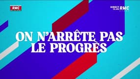 On n'arrête pas le progrès, la chronique d'Anthony Morel dans Estelle Midi