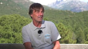 Nicolas Hulot sur le dérèglement climatique: "Pourquoi a-t-on tant attendu ?"