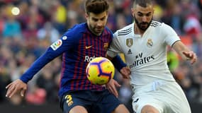 Karim Benzema