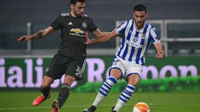 Bruno Fernandes