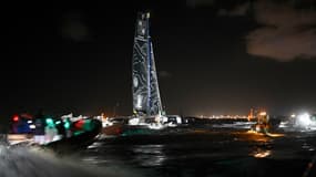 L'arrivée en vainqueur de Charles Caudrelier sur la route du Rhum endeuillée par la mort de deux personnes