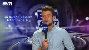 GP de Singapour - Tambay : "Vettel a vraiment fait le boulot"