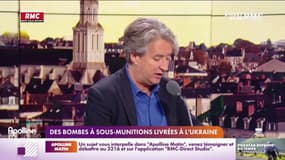 Les bombes à sous-munitions : une arme controversée et interdite en France