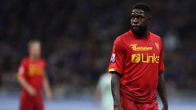 S. Umtiti