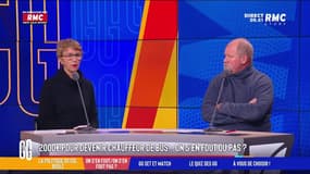 "On s'en fout, on s'en fout pas" : Castaner à la tête du grand port de Marseille - 28/09