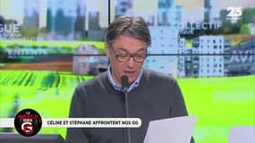 Le Match des GG – 21/02