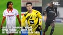 Ligue des champions : Koundé, Reyna, Thuram… L’équipe-type des révélations de 2020 selon l’UEFA