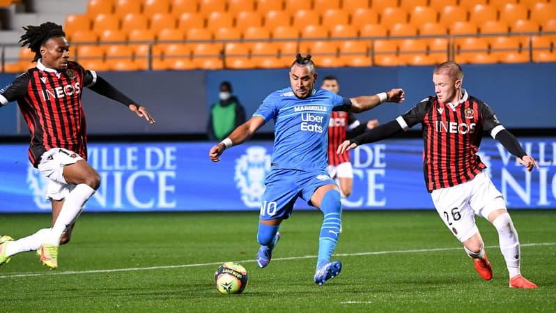 Dimitri Payet