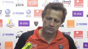 Galthié : "On voulait vraiment faire mieux"
