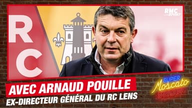 RC Lens : "On a tout fait trop vite", l'ex-DG Pouille regrette à demi-mot la qualification en Champions League