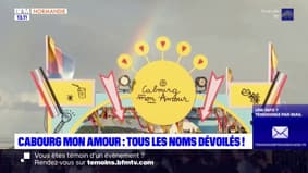 La programmation entière du festival "Cabourg Mon amour" dévoilée 