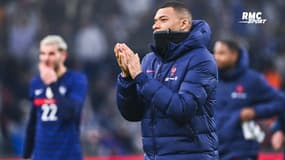 France 2 - 1 Côte d'Ivoire : "Mbappé devrait être prêt et disponible pour le match de mardi" rassure Deschamps