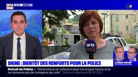 Digne-les-Bains: les effectifs de la police municipale bientôt renforcés 