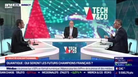 Tech & Co - Jeudi 21 janvier