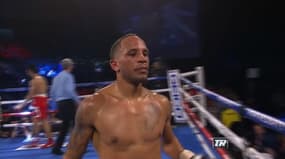 Résumé : Murata vs Brant – WBA (poids moyens) 