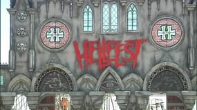 Hellfest: ce qu'en pensent les riverains