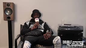 Double Contact - Yaro : "Je suis plus fort au foot que Ninho"