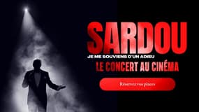 Michel Sardou 