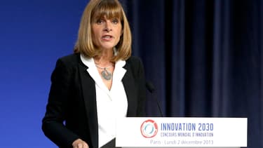 Anne Lauvergeon a défendu les règles de confidentialité qui, selon elle, régnaient chez Areva.