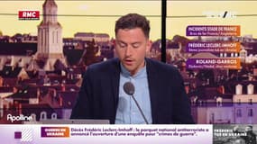 Philippe, auditeur RMC : "Mon cousin attend une greffe, il n'y avait personne pour l'amener"