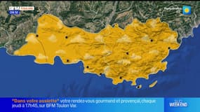 Météo Var: du soleil ce dimanche après-midi, jusqu'à 29°C à Brignoles