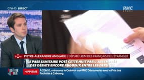 L'invité de l'actu : Pieyre-Alexandre Anglade - 23/07