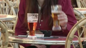 Faut-il interdire la vente d'alcool à emporter le soir du réveillon?