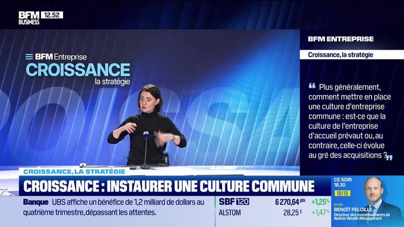 BFM Entreprise - Mercredi 4 février