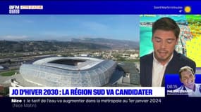 JO d'hiver 2030: la région Provence-Alpes-Côte d'Azur va candidater