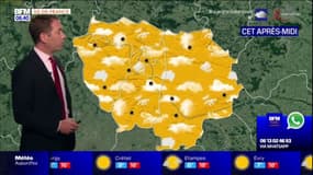 Météo Île-de-France: grand soleil ce vendredi, 18°C prévus Paris