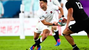 Ben Youngs