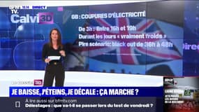 Royaume-Uni, Allemagne, Italie: comment nos voisins se préparent aux coupures d'électricité