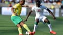 L'arbitre du match Afrique du Sud - Sénégal (2-1) a été suspendu trois mois par la CAF.