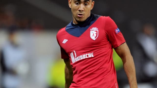 Dimitri Payet