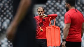 Thomas Tuchel.