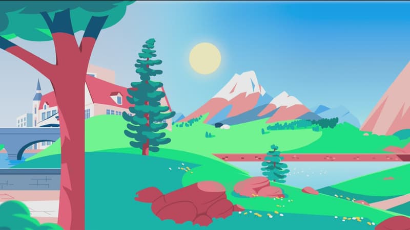 Première sur l'info