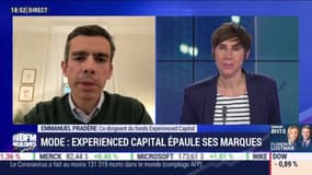 Édition spéciale : Experienced Capital épaule ses marques - 16/04