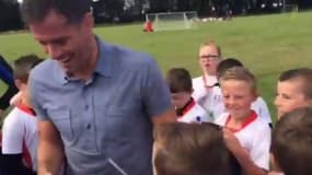 Jamie Carragher