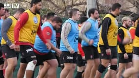 Rugby - Toulon doit retrouver son rang contre Trévise