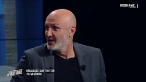 Lebœuf raconte la bagarre générale qu’il a vécu au Qatar : « J’ai cru que ça n’allait jamais s’arrêter »