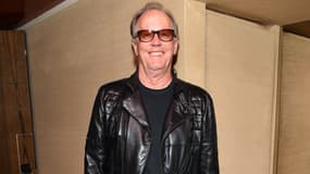 Peter Fonda