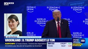 L'éco du monde : Les taux japonais peuvent-ils destabiliser fortement les marchés ? - 21/01