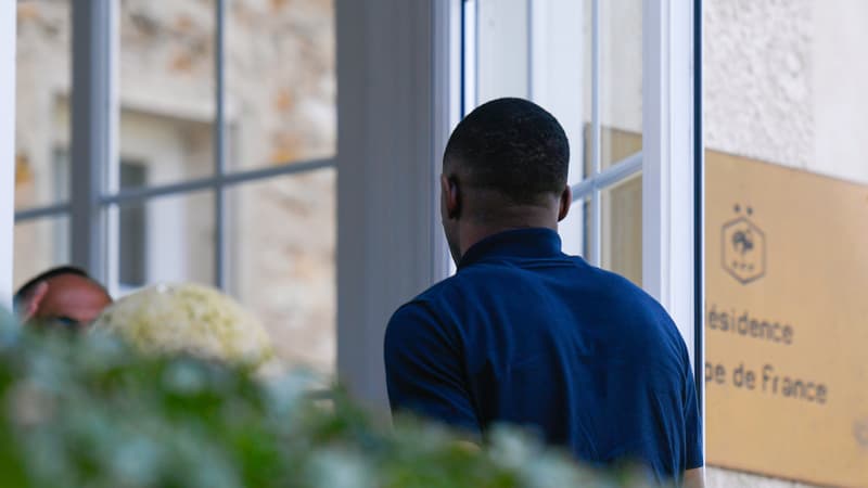 Clairefontaine ouvert au public: le top 5 des lieux mythiques de la maison des Bleus