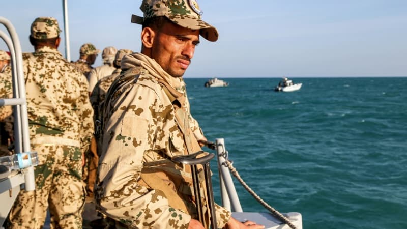 Mer rouge: les attaques de Houtis se multiplient, Washington accuse l'Iran