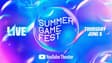 Le Summer Game Fest 2023 se déroulera le 8 juin